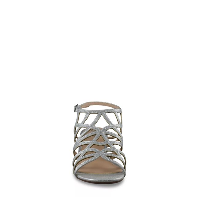 Taxi Macy-01 Dress Sandal | The Shoe Company