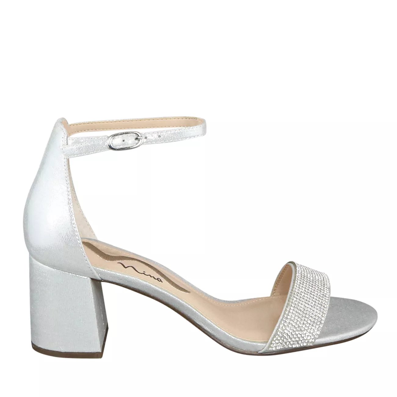 nina sandals dsw