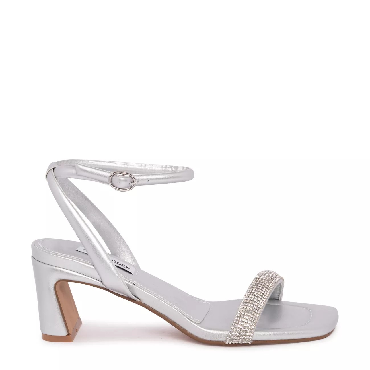 Steve Madden Amalya Sandal | The Shoe Company