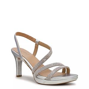 Dsw nude hot sale block heels