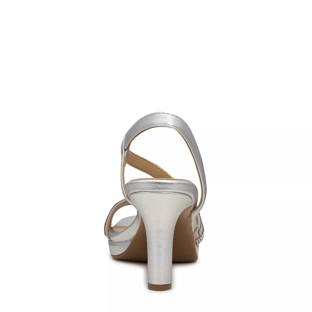 Naturalizer Brenta2 Platform Sandal The Shoe Company