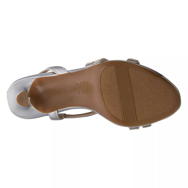 Naturalizer baya platform sandal top