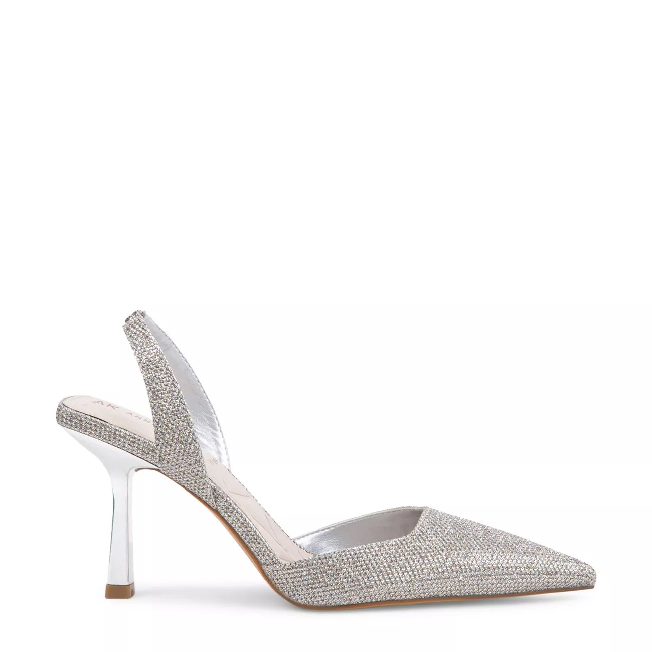 Anne Klein Akinor Slingback Pump | The Shoe Company