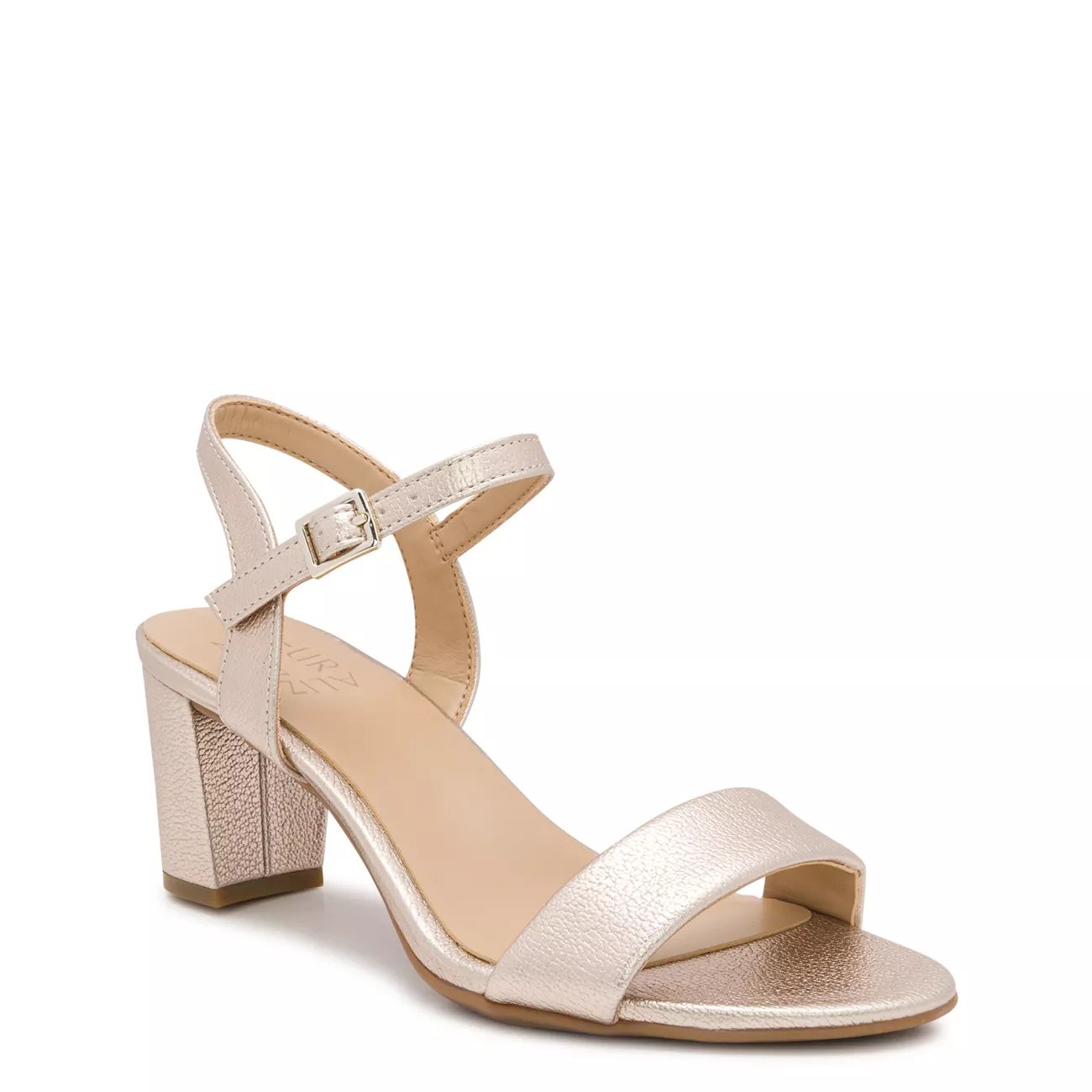 Bristol Platform Sandal