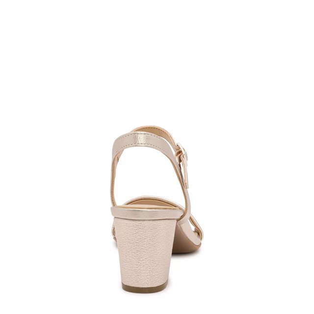 Naturalizer platform sandals sale