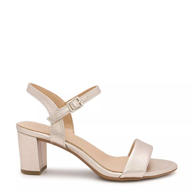 Naturalizer platform sandals outlet