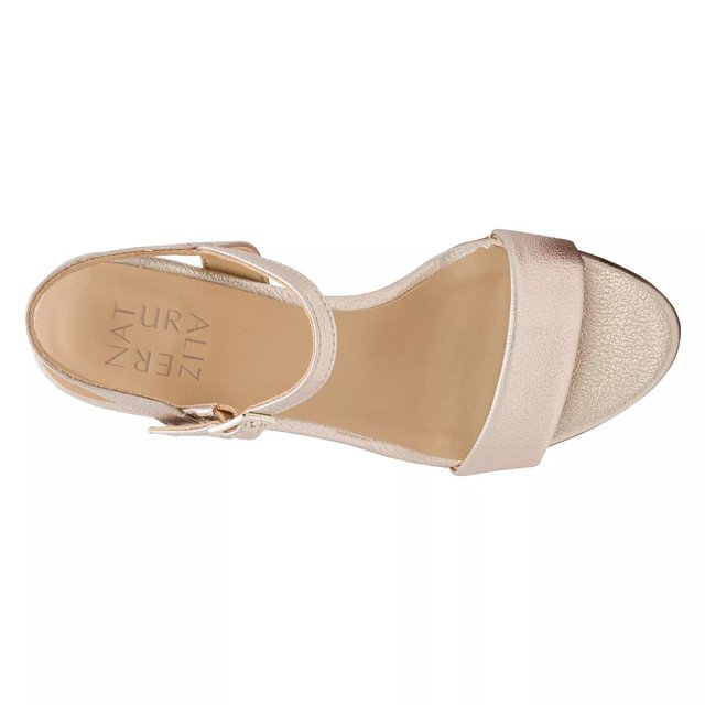 Naturalizer sales sandals dsw