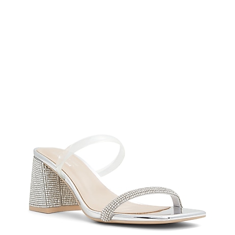 Call It Spring Luxe Sandal | The Shoe Company