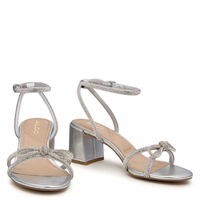 Aldo Bouclette Sandal