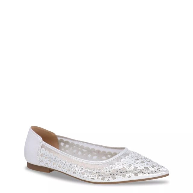Taxi Bella Ballet Flat