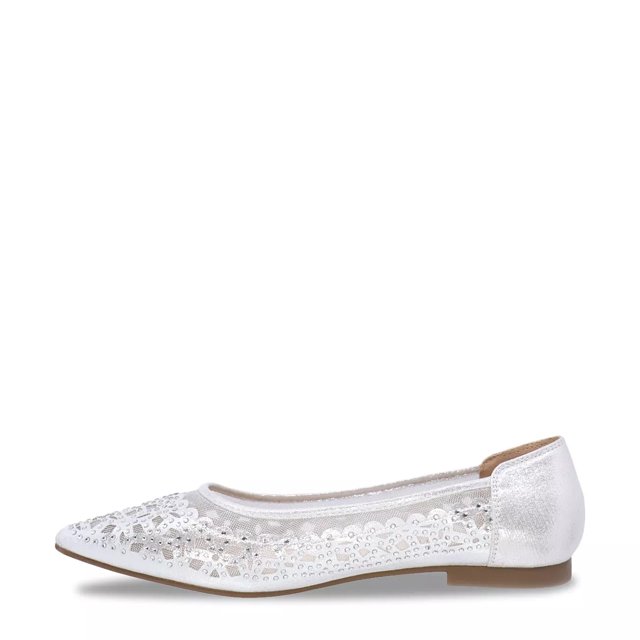 Dsw glitter flats new arrivals