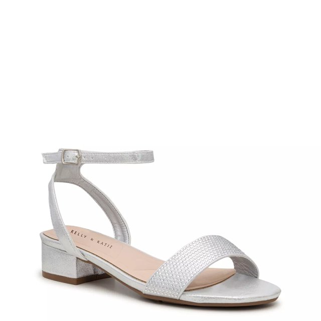 Dsw katie and kelly sandals hot sale
