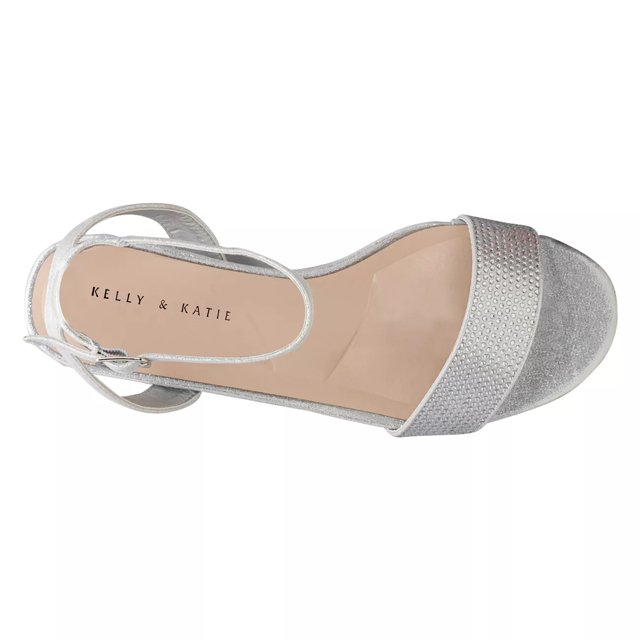 Dsw katie and kelly heels online