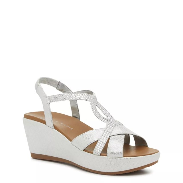 Dsw womens wedge sandals top