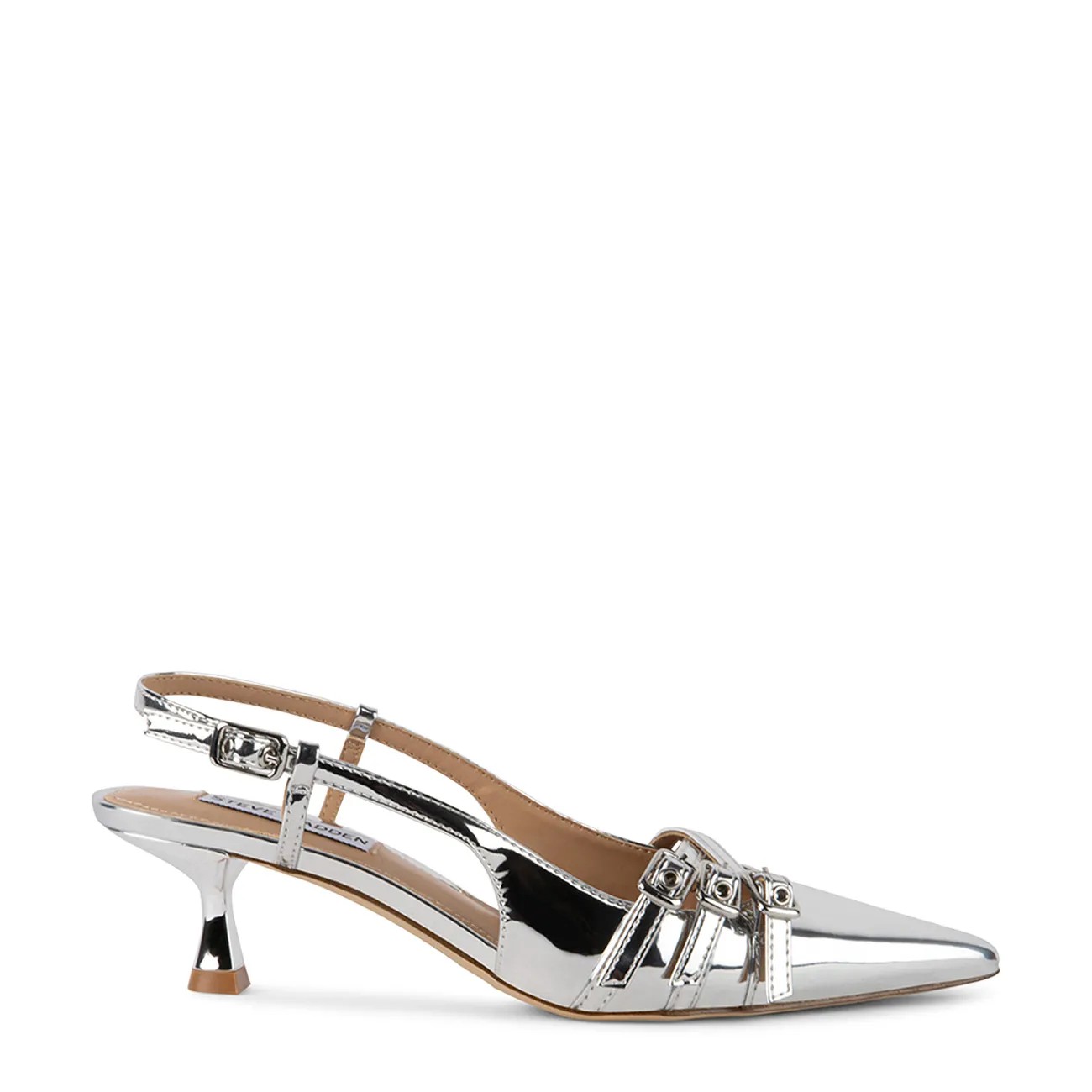 Loca Slingback Pump