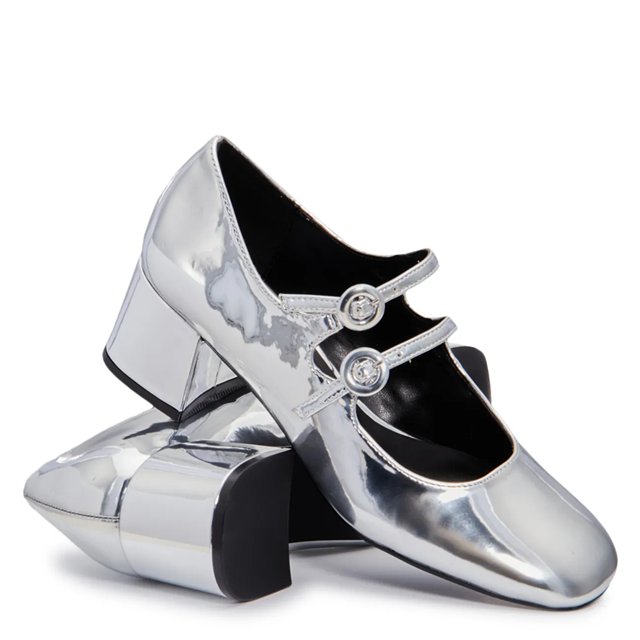 Steve madden dance pump sale