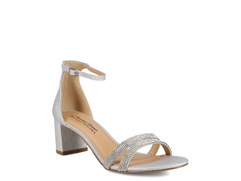 Women's Ingrid Heeled Sandal