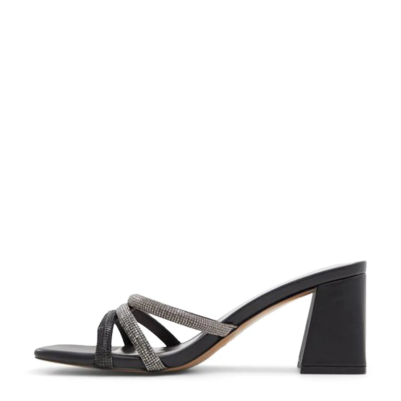 Crown Sandal