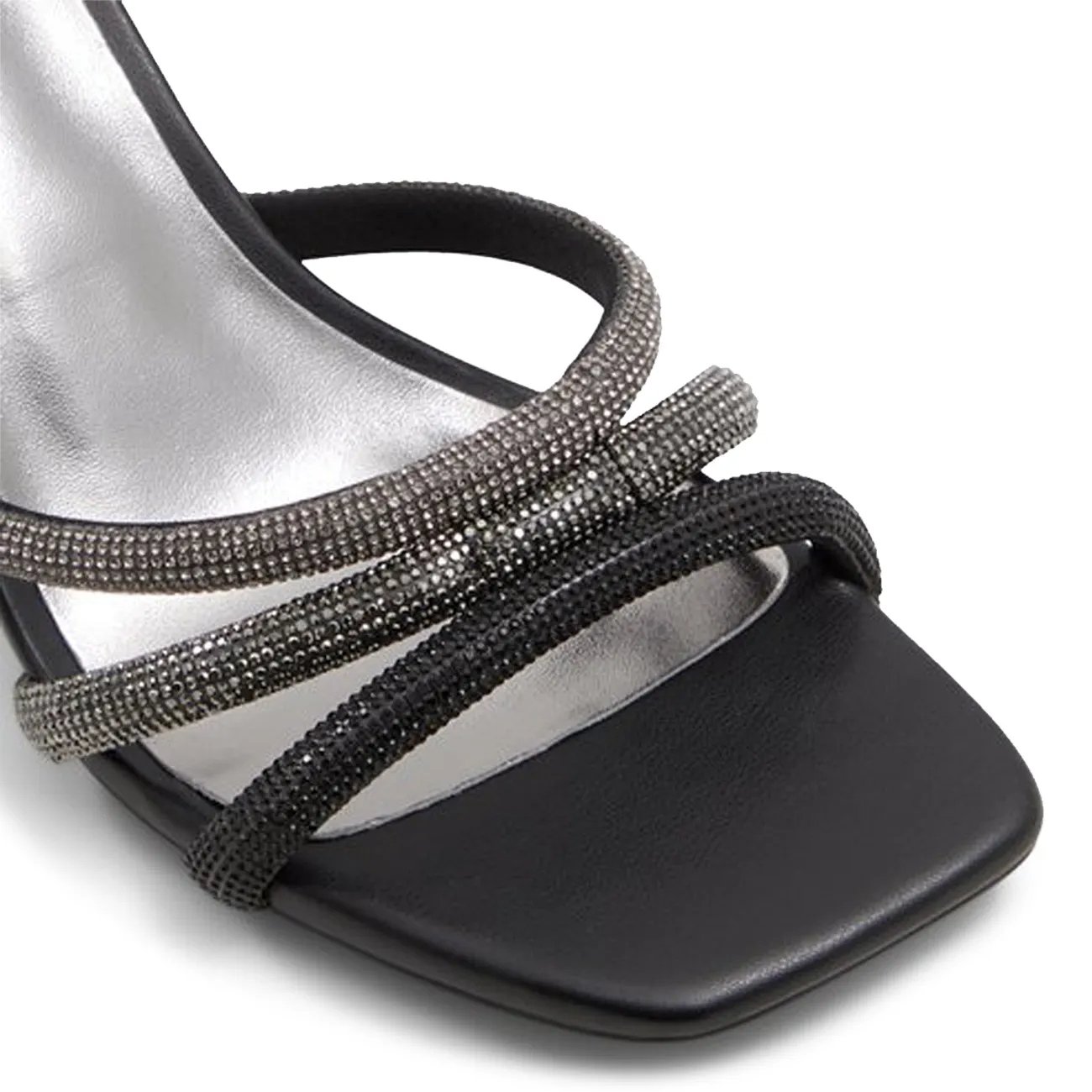 Crown Sandal