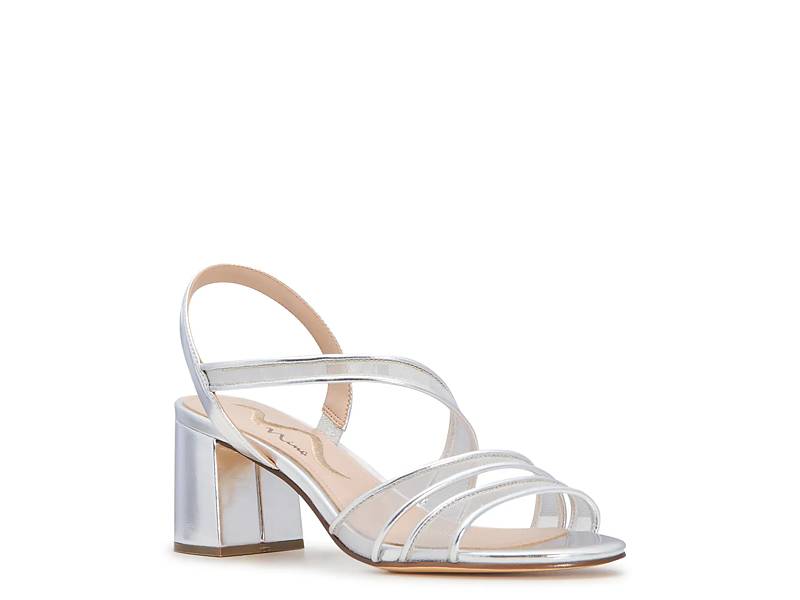 Women's Nanda1 Heeled Sandal