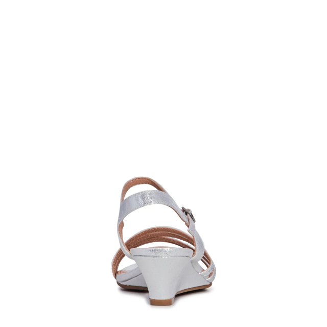 Kelly & Katie Katie-01 Evening Sandal | DSW Canada