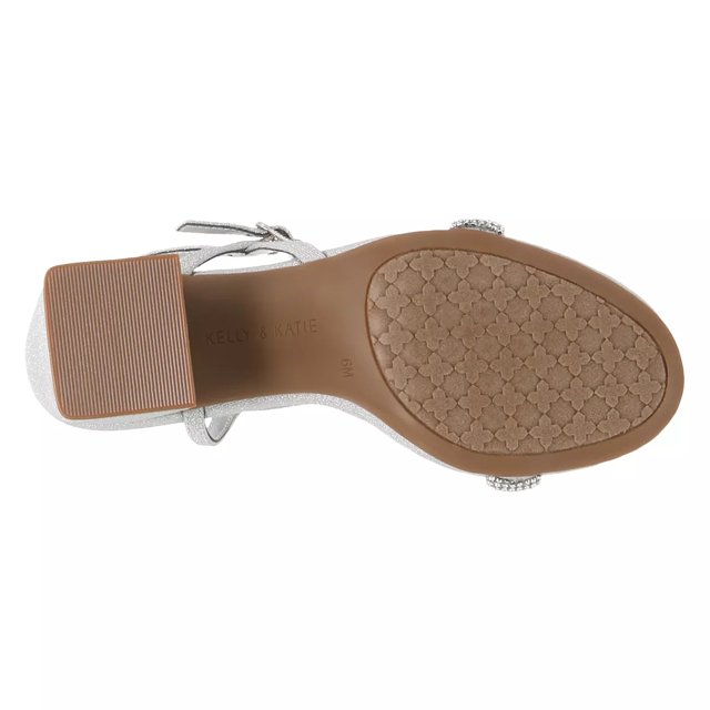 Dsw kelly best sale and katie kirstie