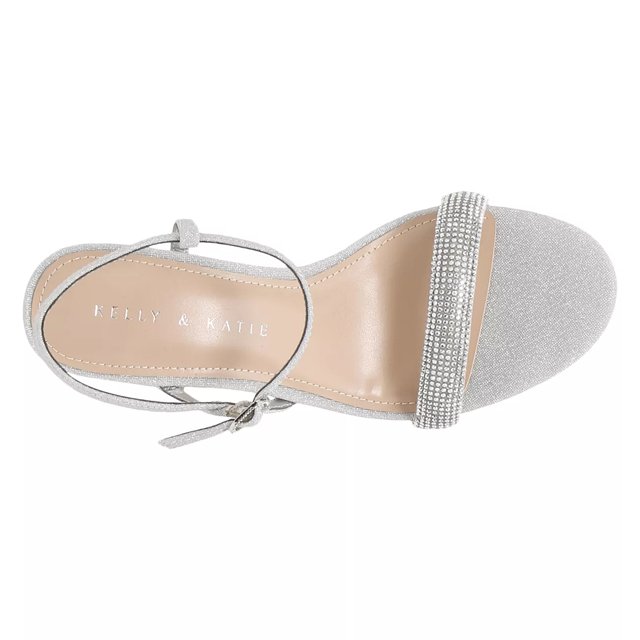 Kelly and katie kirstie sandal best sale