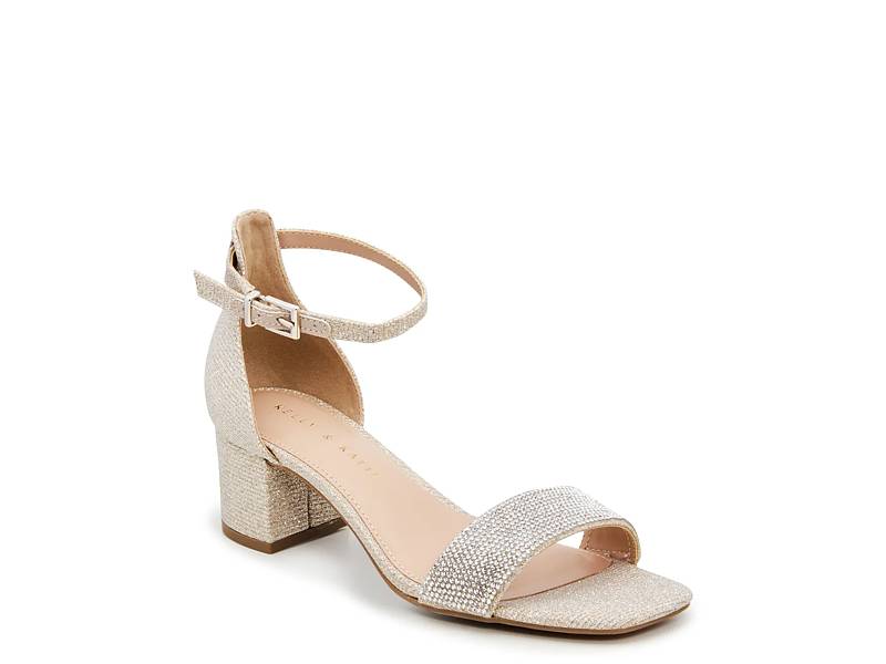 Shop Women s Block Sandals Save DSW Canada