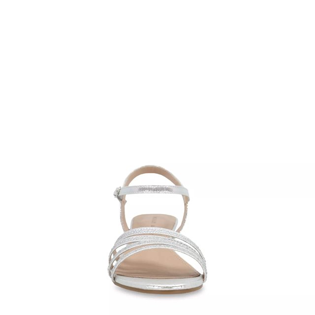 Kelly & Katie Katie Wide Width Evening Sandal | DSW Canada