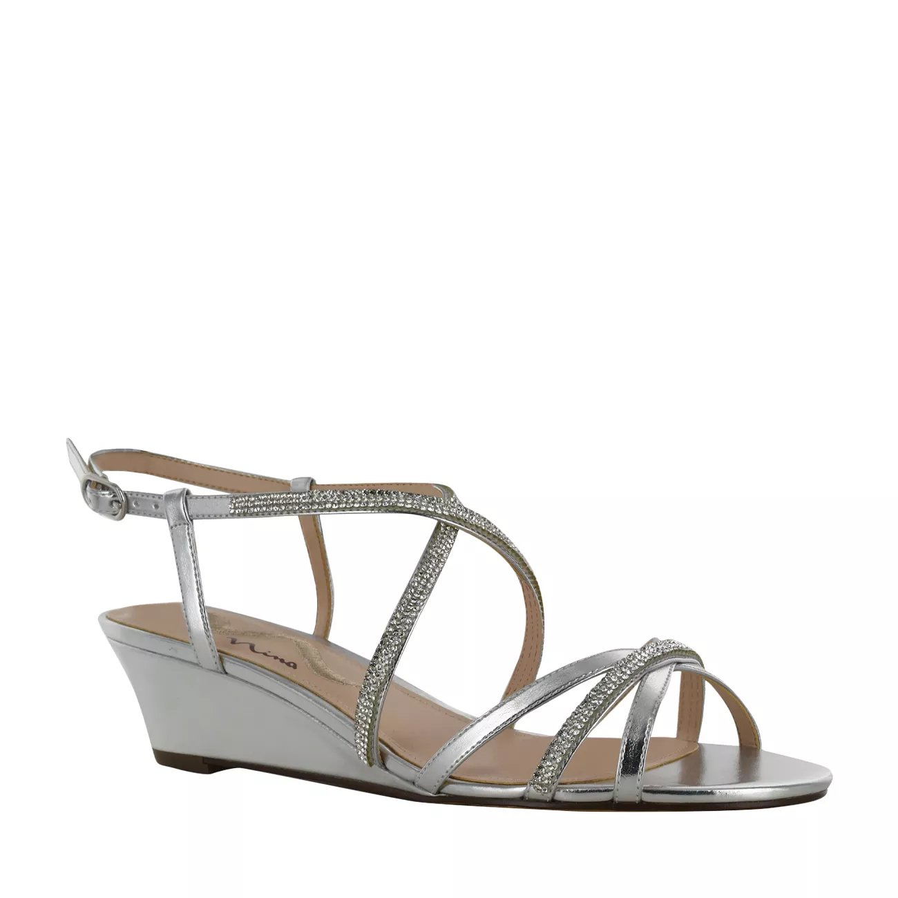 franya wedge sandal