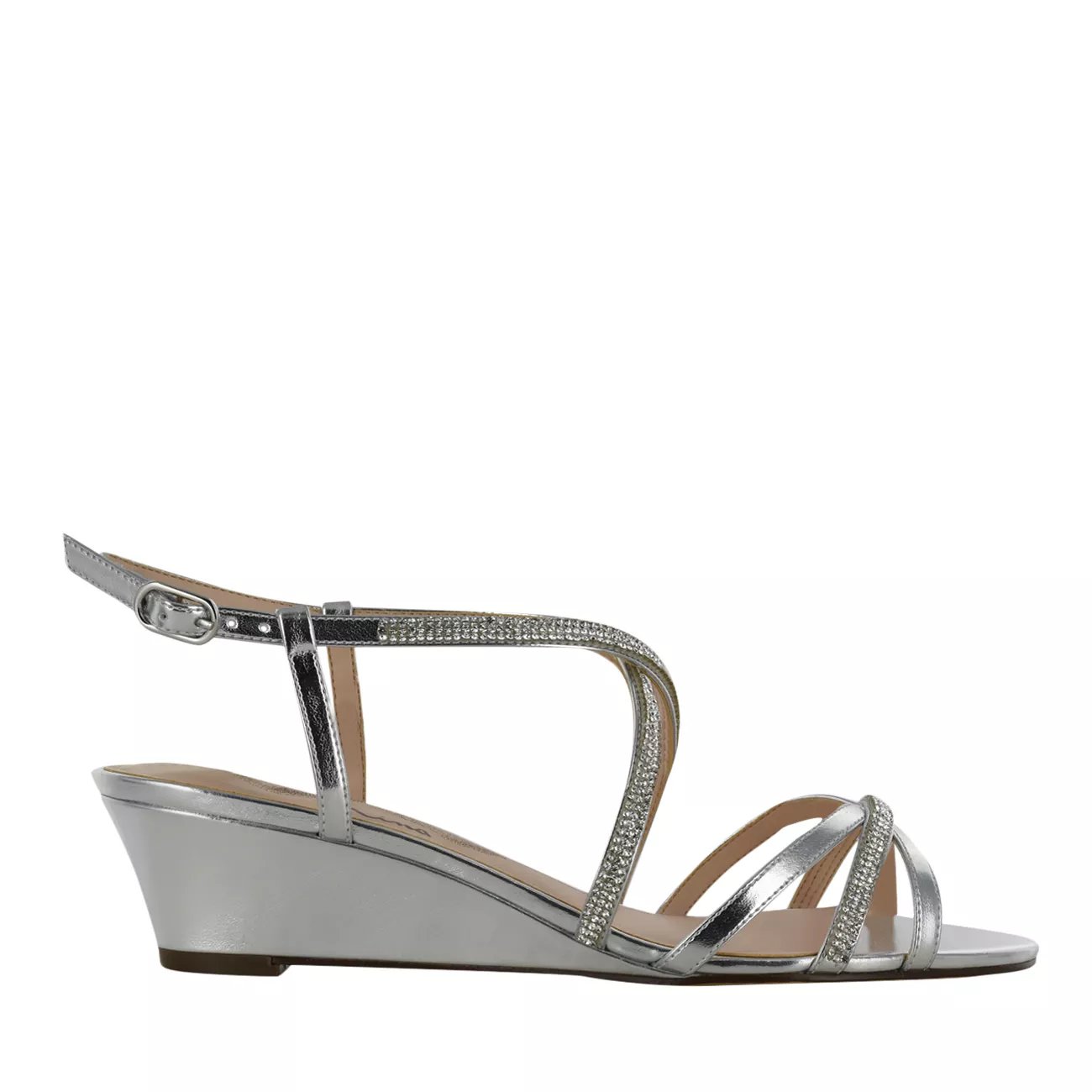 franya wedge sandal