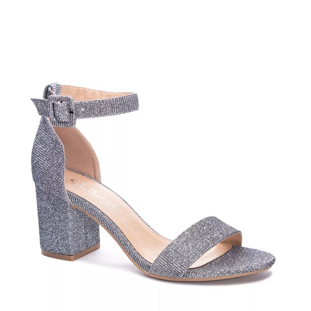 CL by Laundry Jody Evening Wide Width Sandal