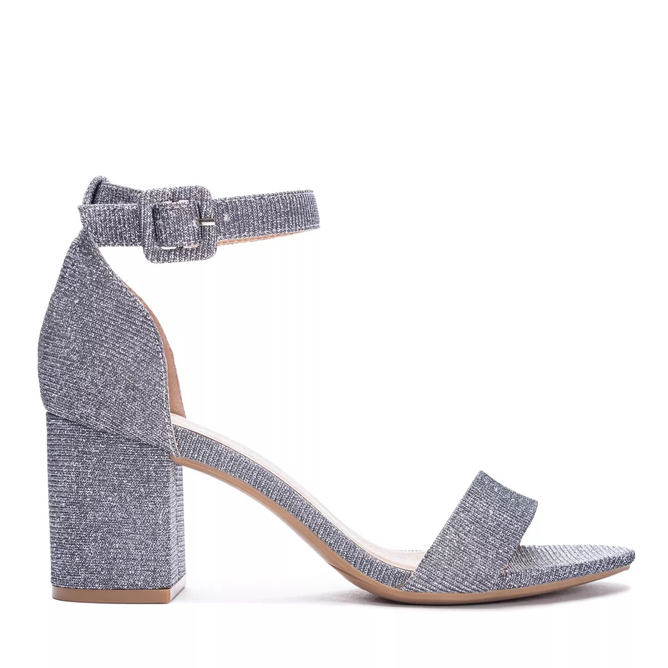 cl by laundry jody sandal silver