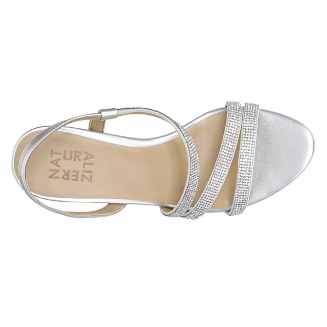 Platform sandals best sale wide