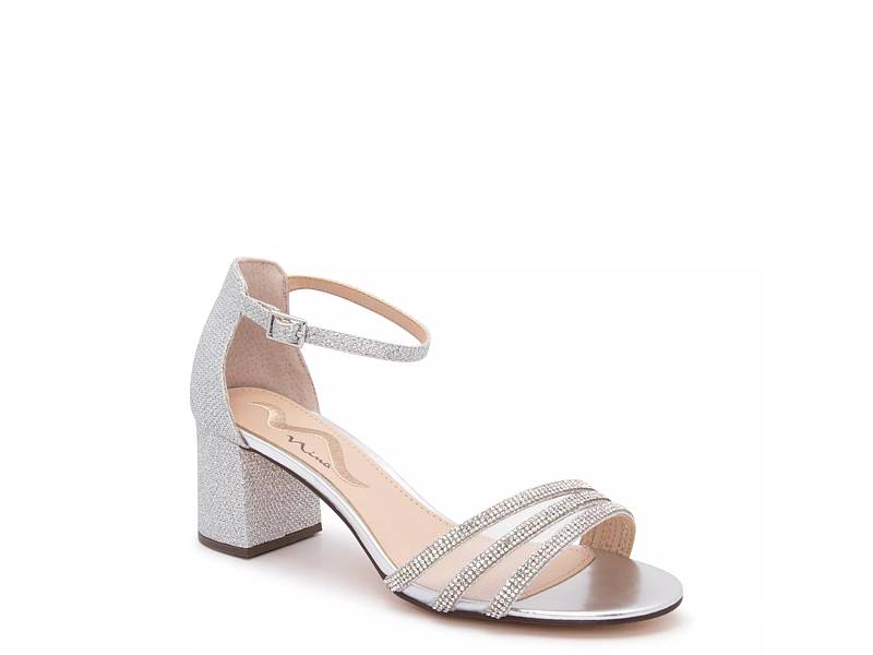 Steve madden hot sale heels dsw