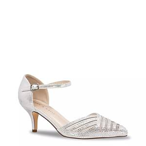 Dsw mother of on sale the bride shoes