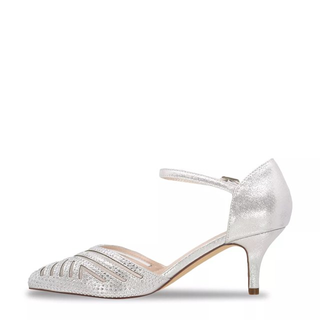 Dsw wide heels clearance