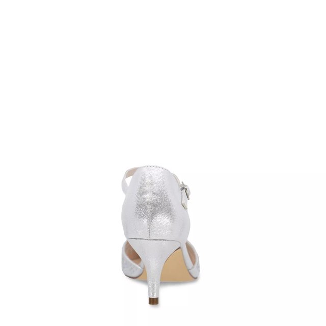Kelly Katie Larissa Wide Width Pump The Shoe Company