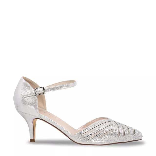 Kelly Katie Larissa Wide Width Pump