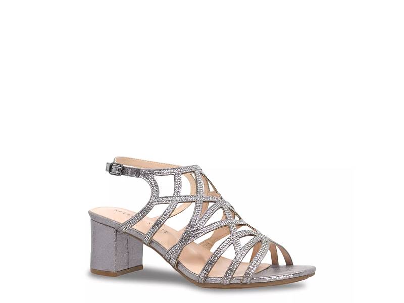 Naturalizer Becket Wide Width Sandal DSW Canada