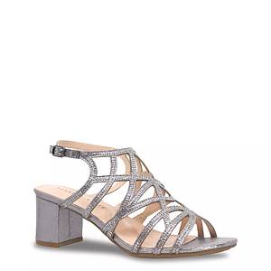 Block heel sandals discount dsw