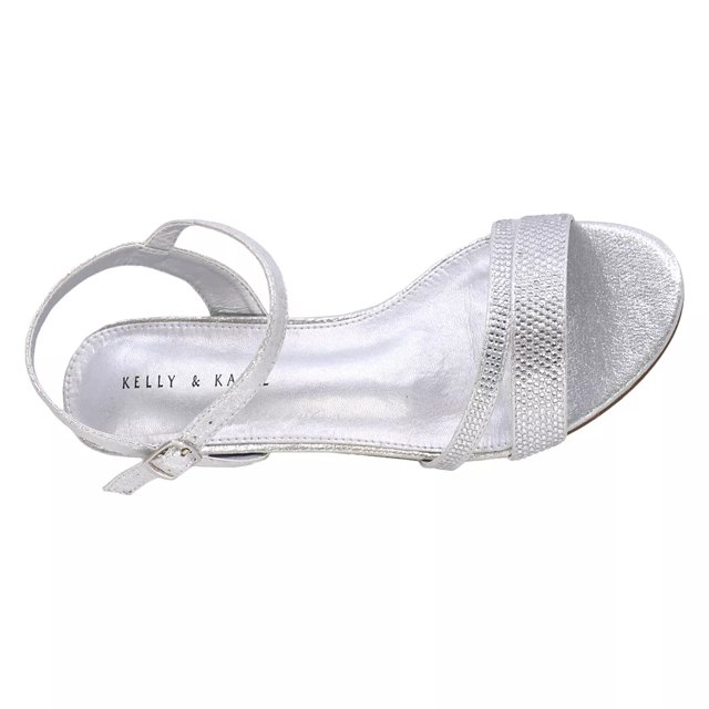 Kelly Katie Krystal Wide Width Heel DSW Canada
