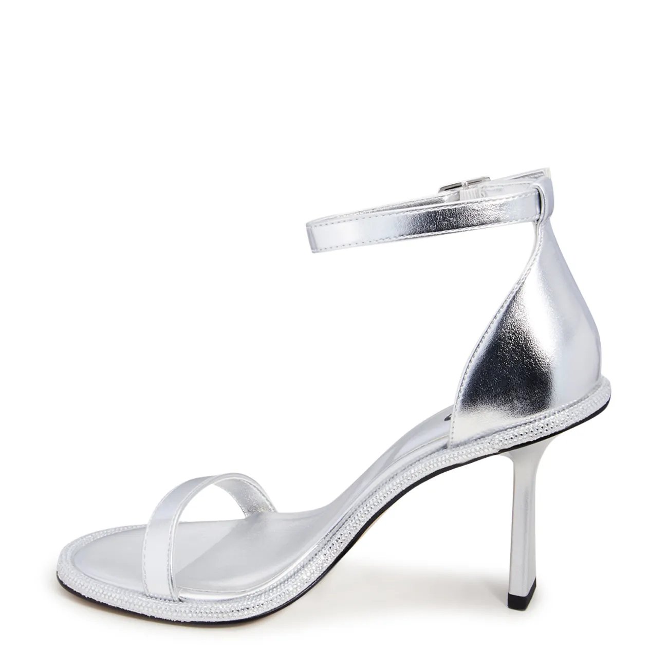 Boniti-W Wide Width Evening Sandal