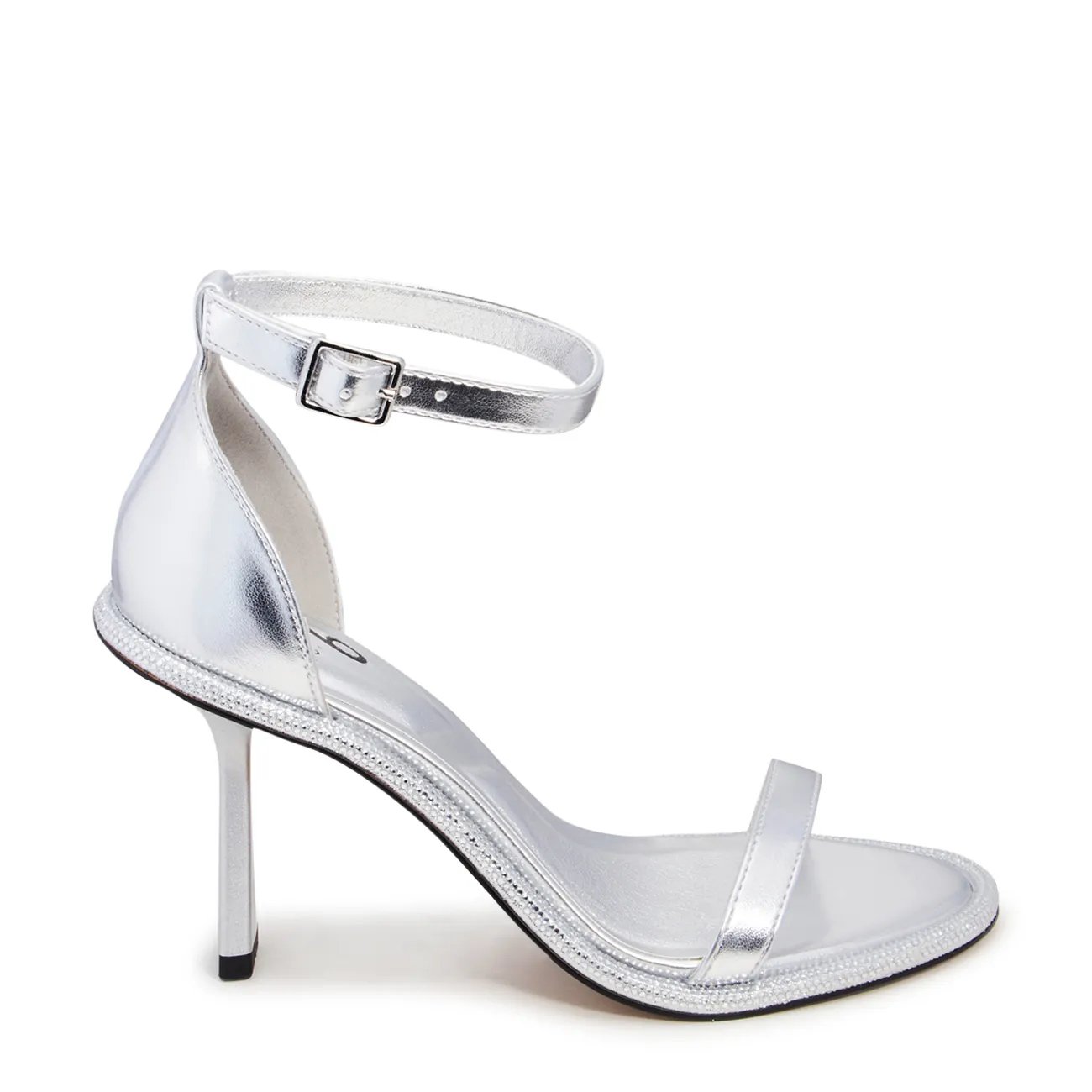 Boniti-W Wide Width Evening Sandal