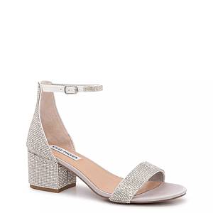 Dressy on sale block heels