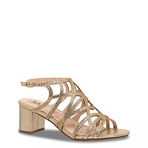 Women's Heeled Sandals: Shop Online & Save