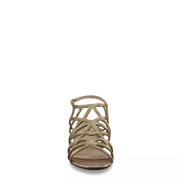 MUK LUKS Women's Gigi Crochet Slide Sandal - Macy's