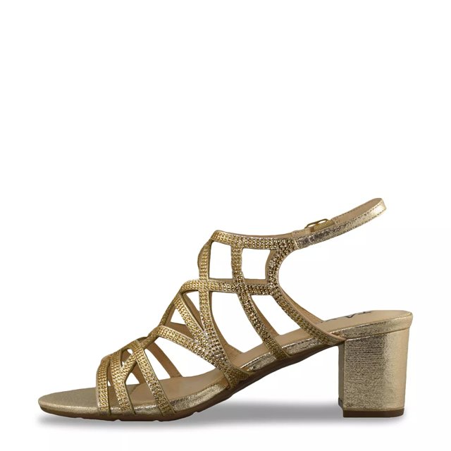 Macy's women's dress sandals hotsell