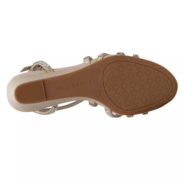 Dsw kelly and katie sandals online