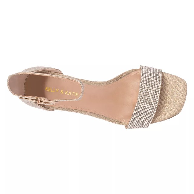 Kelly Katie Beti Sandal The Shoe Company